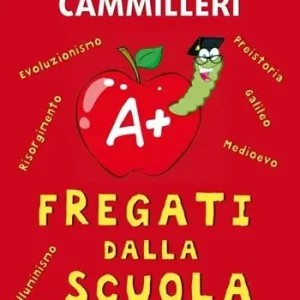 Fregati dalla scuola Offerta