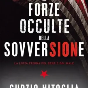 Non Perdere Le forze occulte della sovversione