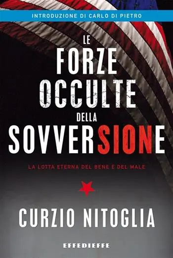 Non Perdere Le forze occulte della sovversione