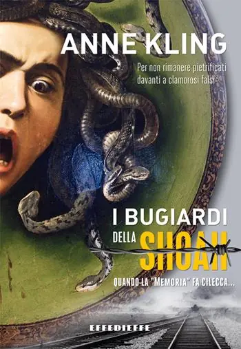 Professionale I bugiardi della Shoah