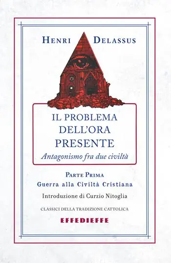Il problema dell‘ora presente. Vol. 1 Occasione