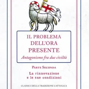 Il problema dell‘ora presente. Vol. 2 Direttamente Dal Produttore