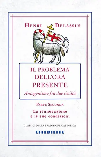 Il problema dell‘ora presente. Vol. 2 Direttamente Dal Produttore