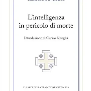 Consegna Rapida L‘intelligenza in pericolo di morte