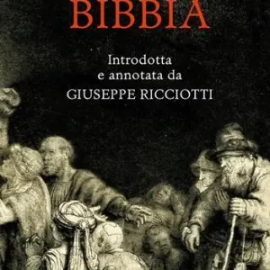 La sacra Bibbia Pagamento Sicuro