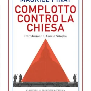 Ordina Subito Complotto contro la Chiesa