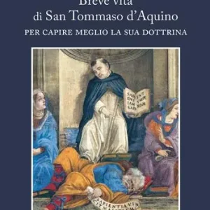 Offerta Lampo Breve vita di San Tommaso