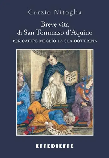 Offerta Lampo Breve vita di San Tommaso
