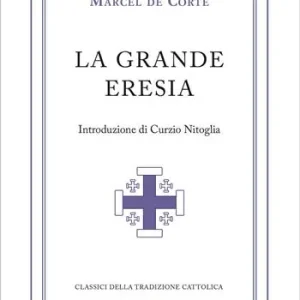 Professionale La grande eresia