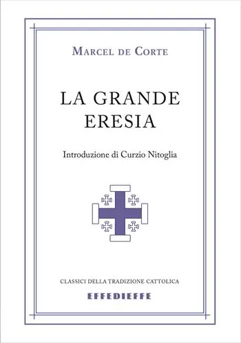 Professionale La grande eresia