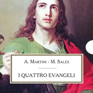 Bibbia Martini-Sales, I quattro Evangeli Reso Gratuito