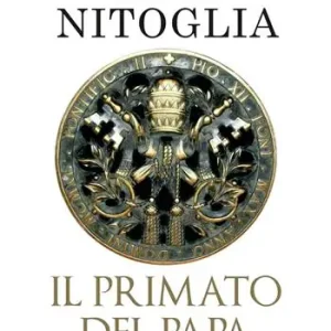 Il primato del papa. Dalla Chiesa monarchica al conciliarismo episcopale Affare