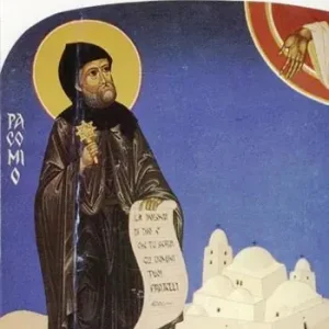 Pacomio e i suoi discepoli. Regole e scritti Solo Oggi