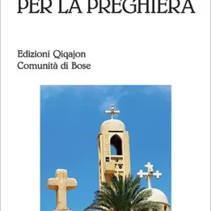 Consigli per la preghiera Ultime Pezzi