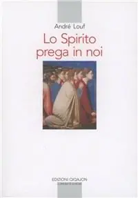 Prezzo Basso Lo spirito prega in noi