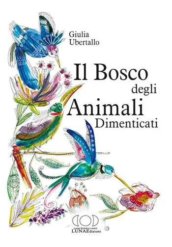 Il bosco degli animali dimenticati Nuova Collezione