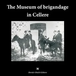 The museum of brigandage in Cellere Pagamento Sicuro