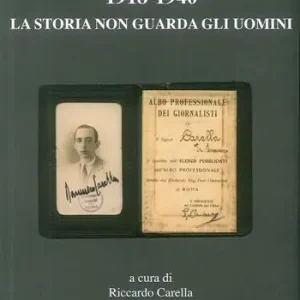 1918-1940 la storia non guarda gli uomini Spedizione Espresso