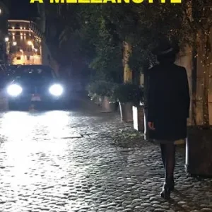 Super Prezzo Un passo a mezzanotte