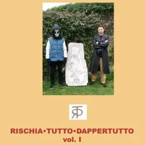 Quantità Limitata Rischia tutto dappertutto. Vol. 1