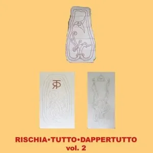 Prezzo Ridotto Rischia tutto dappertutto. Vol. 2