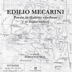 Saldi Poesie in dialetto viterbese e in lingua italiana