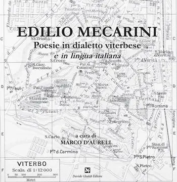 Saldi Poesie in dialetto viterbese e in lingua italiana