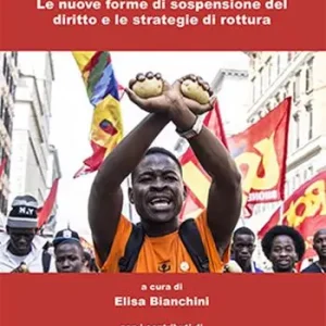 Occasione Imperdibile Terra totale. Le nuove forme di sospensione del diritto e le strategie di rottura