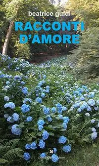 Nuovo Arrivo Racconti d‘amore