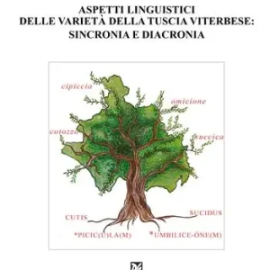Aspetti linguistici delle varietà della Tuscia viterbese sincronia e diacronia Reso Gratuito