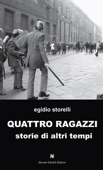 Promo Stagionale Quattro ragazzi. Storie di altri tempi
