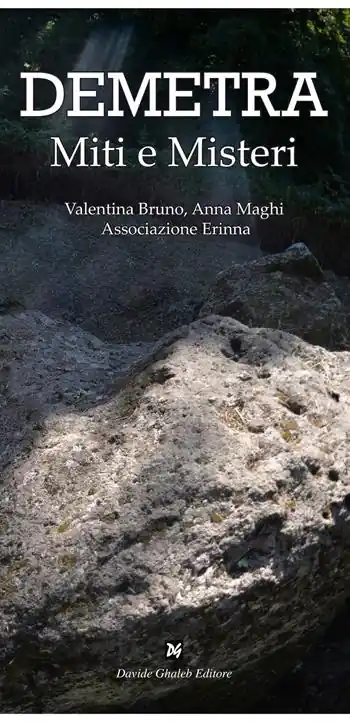 Demetra. Miti e misteri Bestseller
