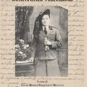 Memorie e lettere di Antonio Vignaroli Di Tendenza
