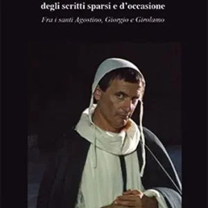 Prezzo Ridotto Passaparola. Autoritratto allo specchio convesso degli scritti sparsi e d‘occasione. Fra i santi Agostino, Giorgio e Girolamo