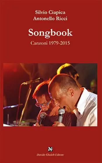 Songbook. Canzoni 1979-2015 Bestseller
