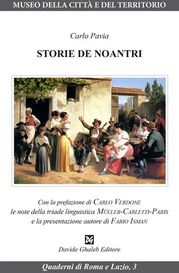 Nuovo Arrivo Storie de noantri. Ediz. critica