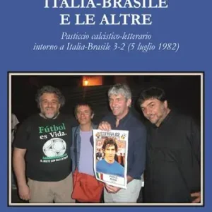 Italia-Brasile e le altre Novità