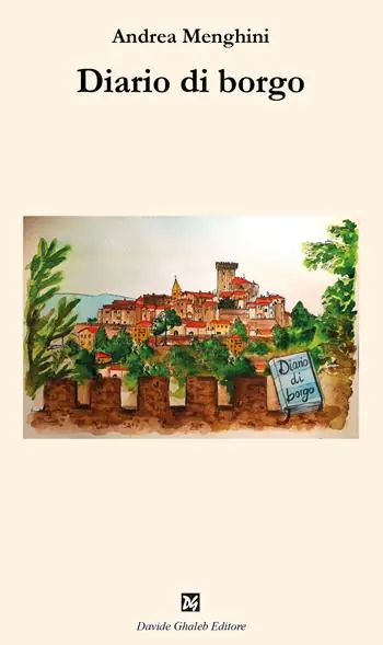 A Buon Prezzo Diario di borgo