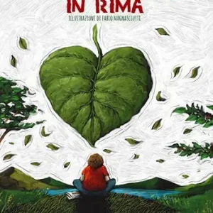 Naturalmente in rima Bestseller