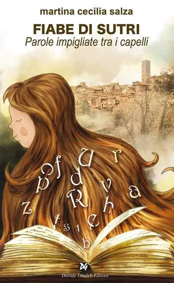 Fiabe di Sutri. Parole impigliate tra i capelli Direttamente Dal Produttore