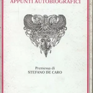 Ordina Subito Appunti autobiografici