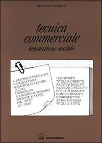 Tecnica commerciale Più Venduto