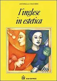 Spedizione Espresso L‘inglese in estetica