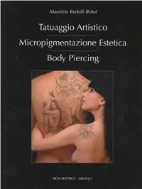 Pagamento Sicuro Tatuaggio artistico, micropigmentazione estetica, body piercing