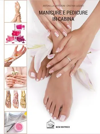 Economico Manicure e pedicure in cabina. Nuova ediz.