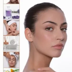 Il viso in cabina. Guida pratica per tutti i trattamenti estetici Professionale