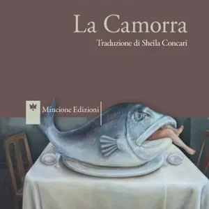Esclusivo La camorra