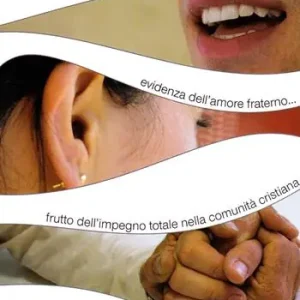 L‘incoraggiamento. Evidenza dell‘amore fraterno, frutto dell‘impegno totale nella comunità cristiana. Nuova ediz. Quantità Limitata