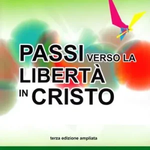 Compra Online Passi verso la libertà in Cristo. Ediz. ampliata