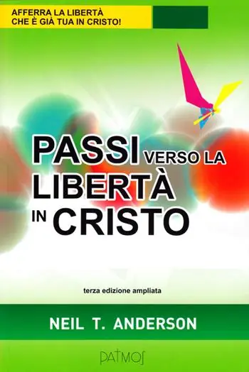 Compra Online Passi verso la libertà in Cristo. Ediz. ampliata